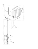 Powerscrew and ram parts