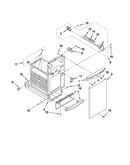 Container parts