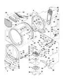 Bulkhead parts
