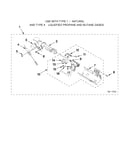 8557891 burner assembly