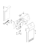 Air flow parts
