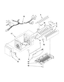 Icemaker parts