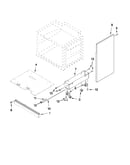 Chassis parts
