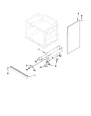 Chassis parts