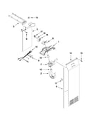 Air flow parts