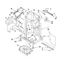 Frame parts