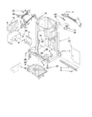 Frame parts