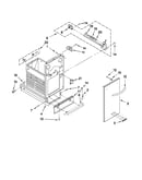 Container parts