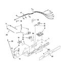Control parts