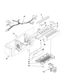 Icemaker parts