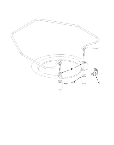 Heater parts