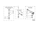 Water system parts