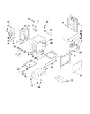 Chassis parts