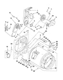 Bulkhead parts