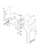 Air flow parts