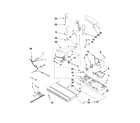 Maytag G37025PEAS6 unit parts diagram