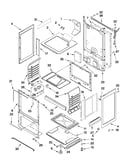 Chassis parts