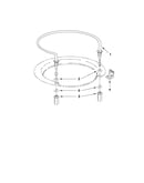 Heater parts