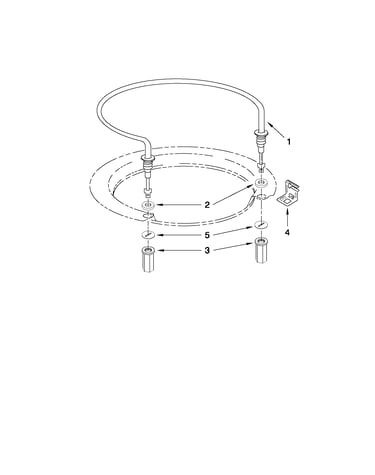 Heater parts