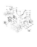 Oven interior parts
