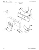 Control parts