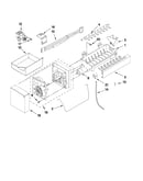 Icemaker parts