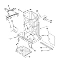 Frame parts