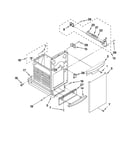 Container parts