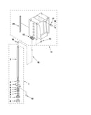 Powerscrew and ram parts