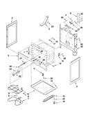 Chassis parts