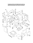 Chassis parts