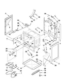 Chassis parts