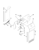 Air flow parts