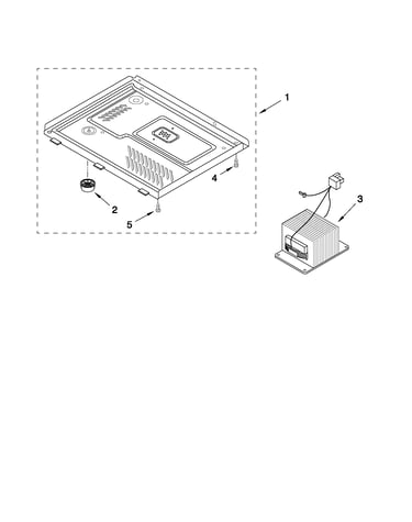 Base plate parts