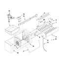 Icemaker parts