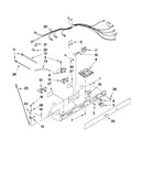 Control parts