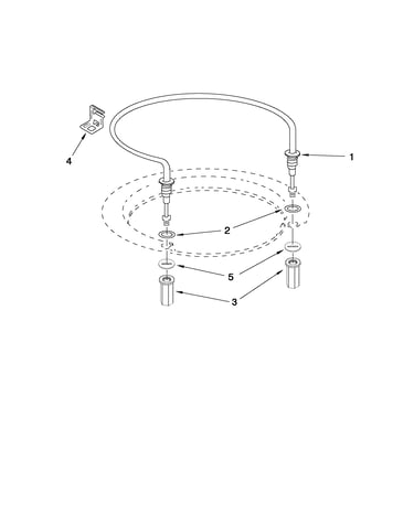 Heater parts