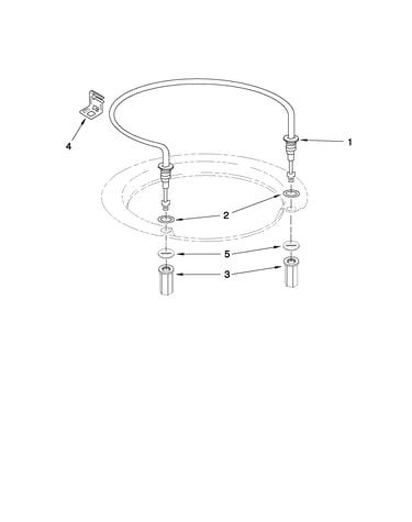 Heater parts