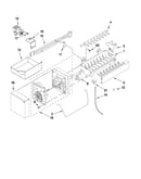 Icemaker parts