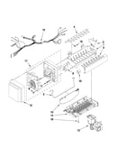 Icemaker parts