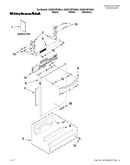 Door and panel parts