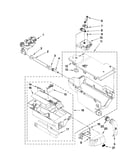 Dispenser parts