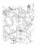 Bulkhead parts