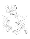 Dispenser parts