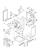 Chassis parts