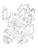 Chassis parts