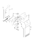 Air flow parts