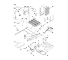 Maytag MSD2542VES04 unit parts diagram