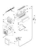 Icemaker parts