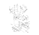 Maytag MFI2665XEW4 unit parts diagram